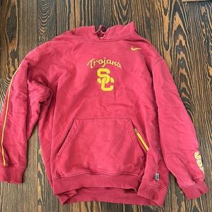 USC vintage sweatshirt